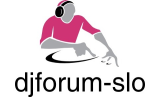Dj Forum-Slovenia Seznam forumov